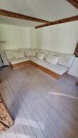 Sofa , Liegesofa