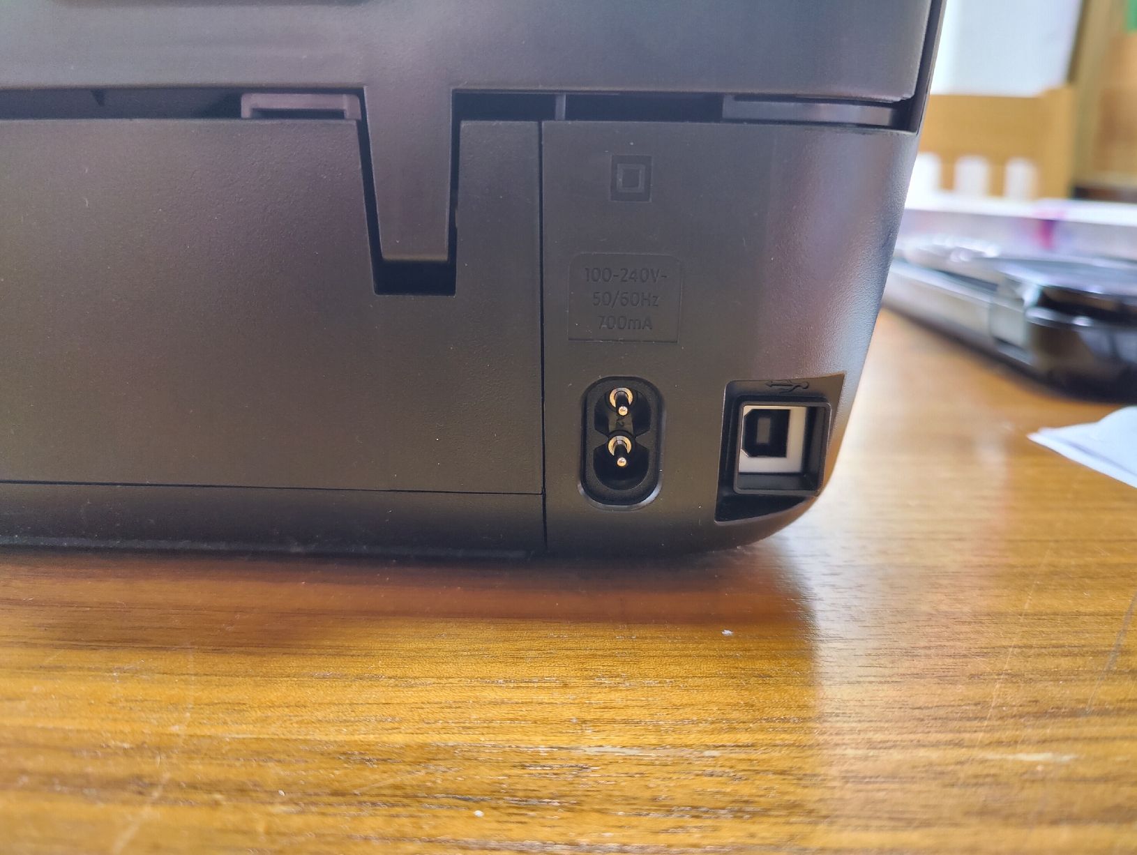 Hewlett Packard Stampanti: HP Envy 5010 Drucker – Nuovo (secondo la descrizione) da Zofingen venduto da dodolino65 6
