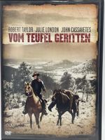 Vom Teufel geritten (1958)  selten!