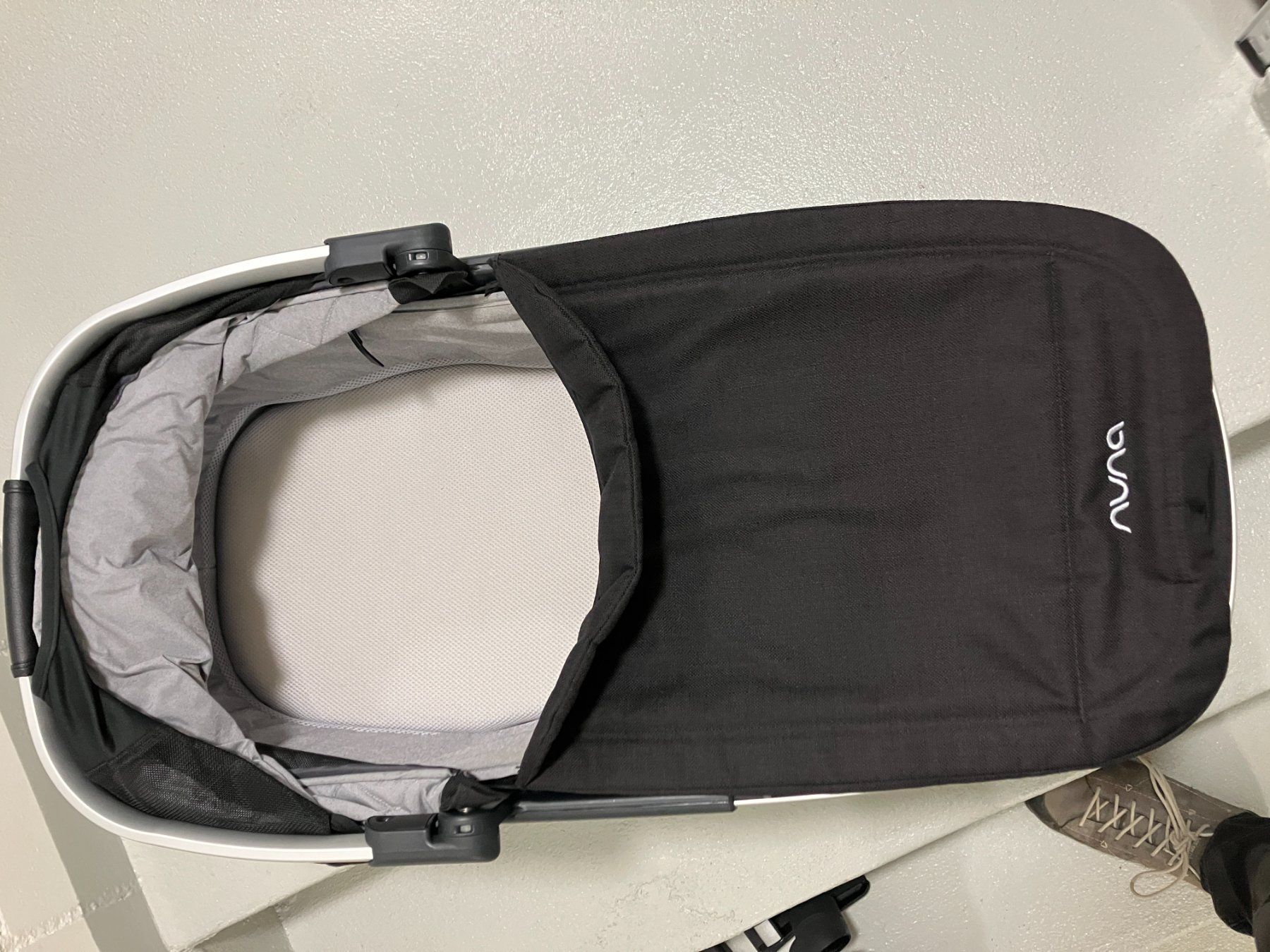 Nuna Carrozzine: Kinderwagen zu verkaufen – Usato da Kägiswil venduto da cappy85 1