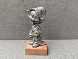 Zinn Figur - Disney Seppl