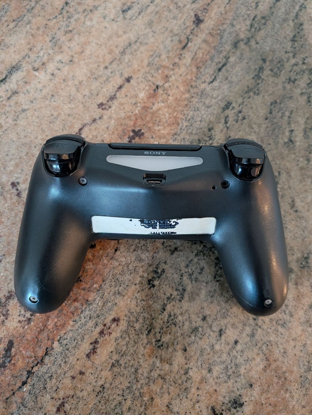 Sony Manettes: PS4 Controller – D'occasion à Arbon par Mandy7 1