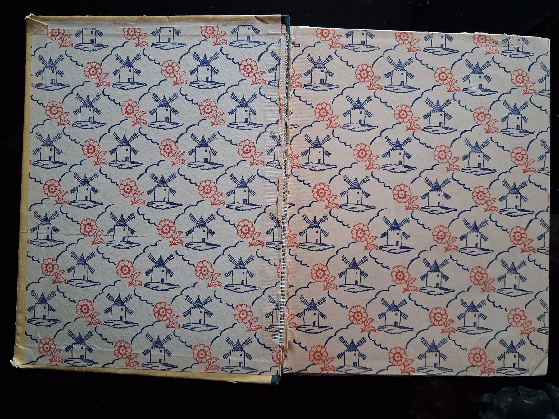 Libri: Lettres de mon moulin, Alphonse Daudet - 1949 – Usato da Cartigny venduto da pgc_fk9s 5
