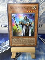 Yu-Gi-Oh! Skilled White Magician / MFC 2003 🇺🇸