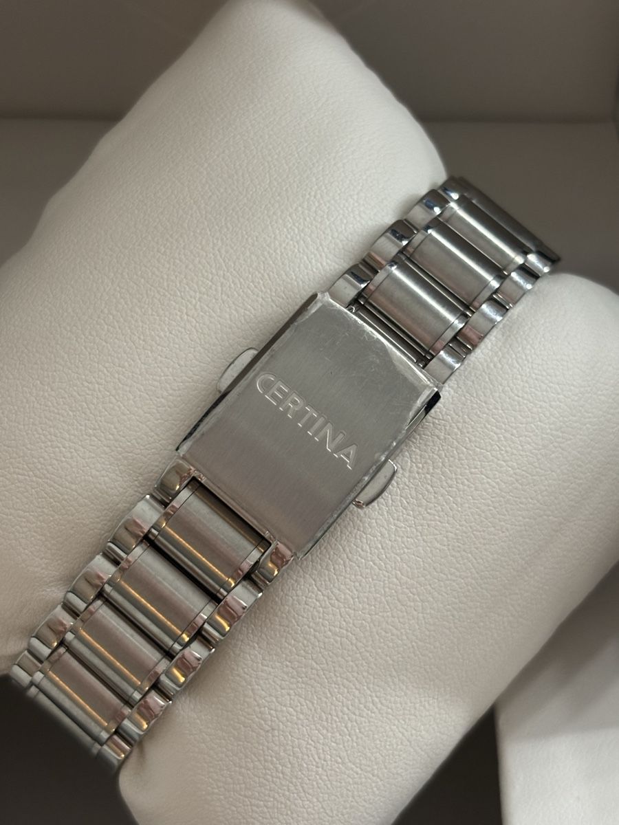 Certina Orologi: Certina DS Spel Lady Diamonds – Nuovo (secondo la descrizione) da Grenchen venduto da Bektas74 1