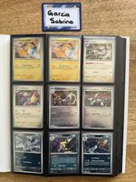 Cartes Pokémon à l'unité 🔥