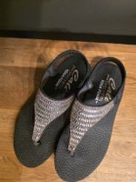 Sandaletten Skechers Cali Grösse 39 Neu!