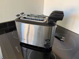 🍞Toaster ab 1CHF