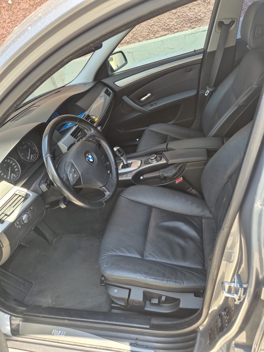 BMW Automobili: Verkaufe  – Usato da Buchs SG venduto da vit_sw5q 5