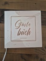 Hochzeitsgästebuch NEU