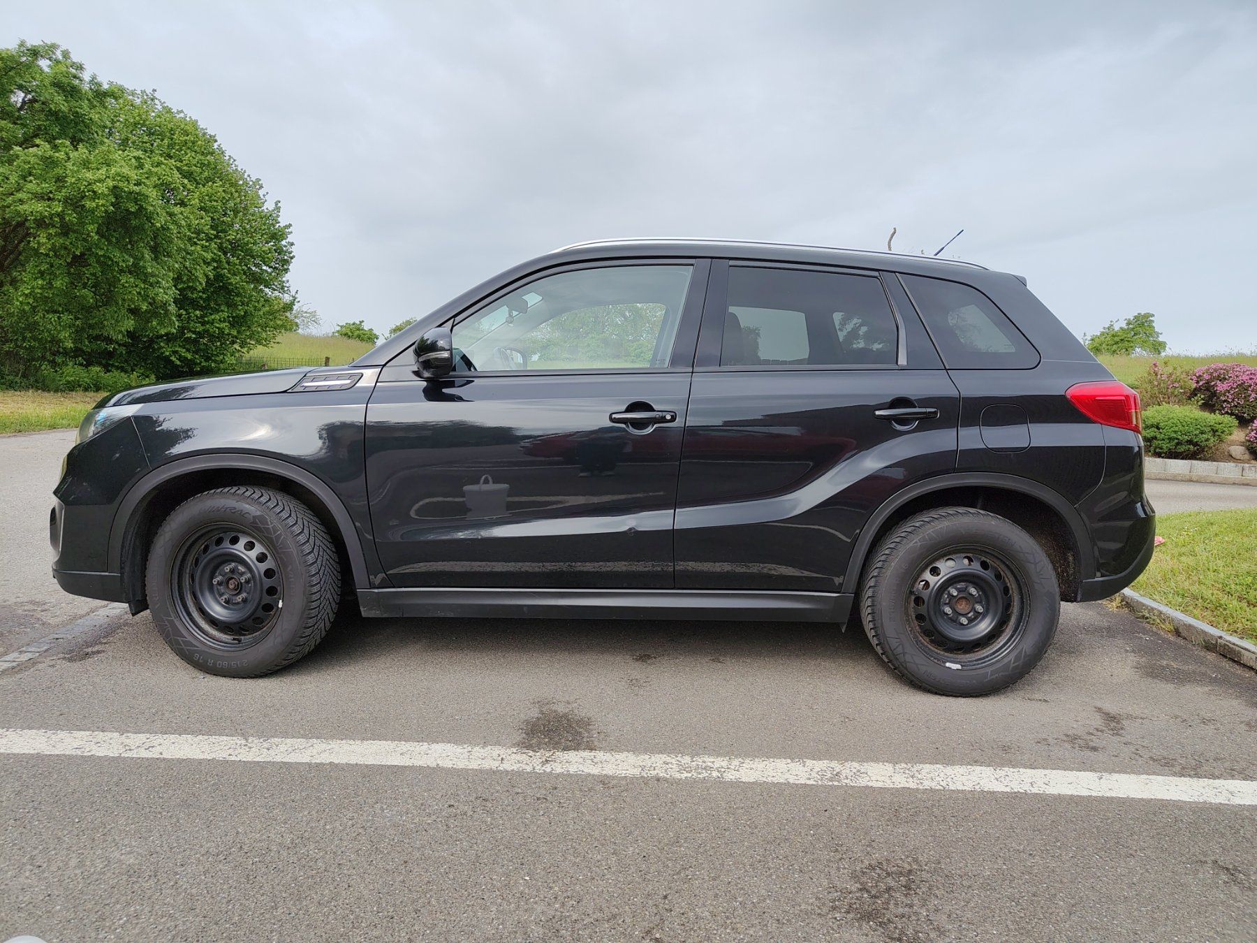 Suzuki Automobili: Suzuki Vitara – Usato da Salmsach venduto da Feiveliz33 1