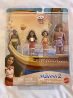 Disney Moana 2 Canoe Crew Set