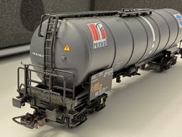 Piko 95036 DB Knickkesselwagen Zans Rexwal Tamoil / DC HO