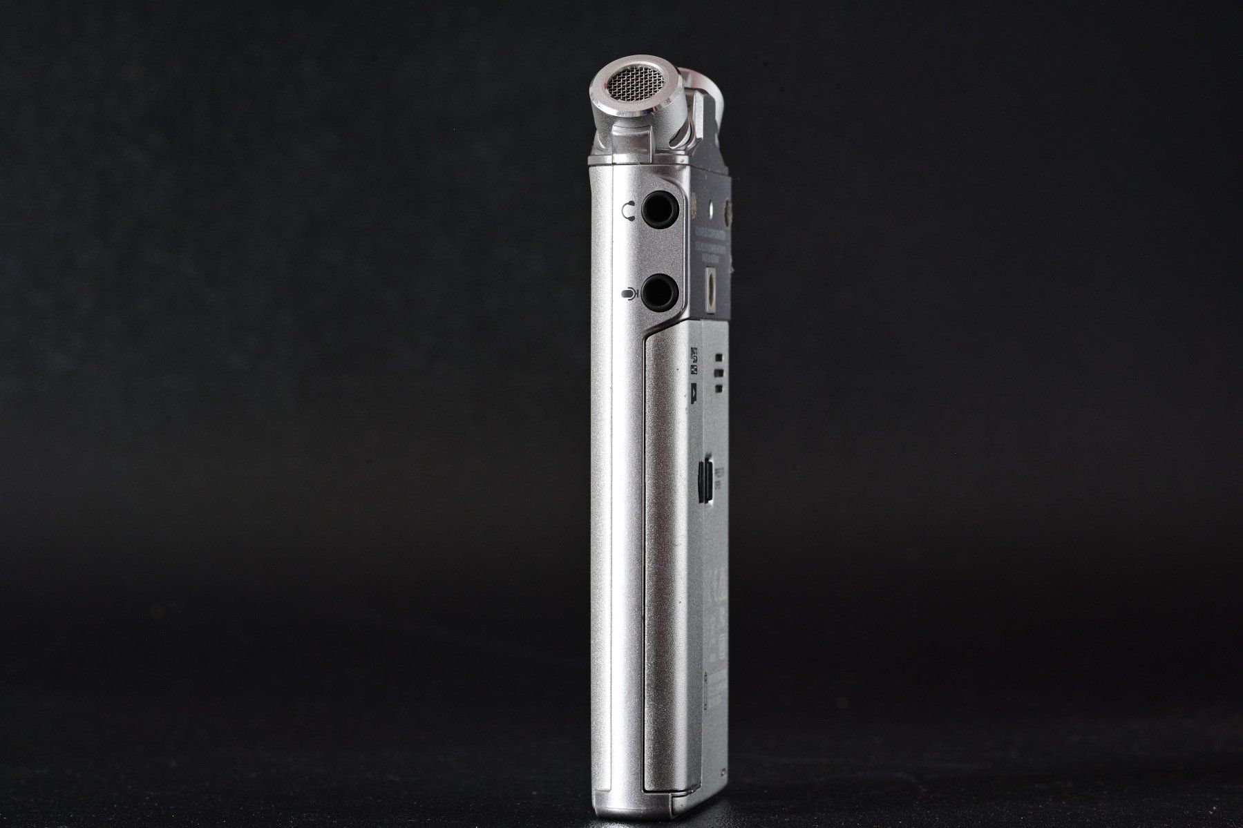 Olympus Enregistreurs: Olympus LS-P1 – D'occasion à Fleurier par im_ghl 2