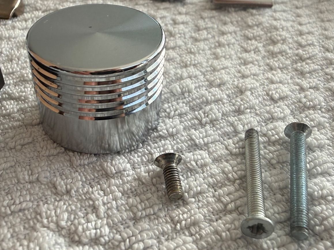 USM Armoires: Diverses USM Kleinmaterial – D'occasion à Brütten par Hst1 5