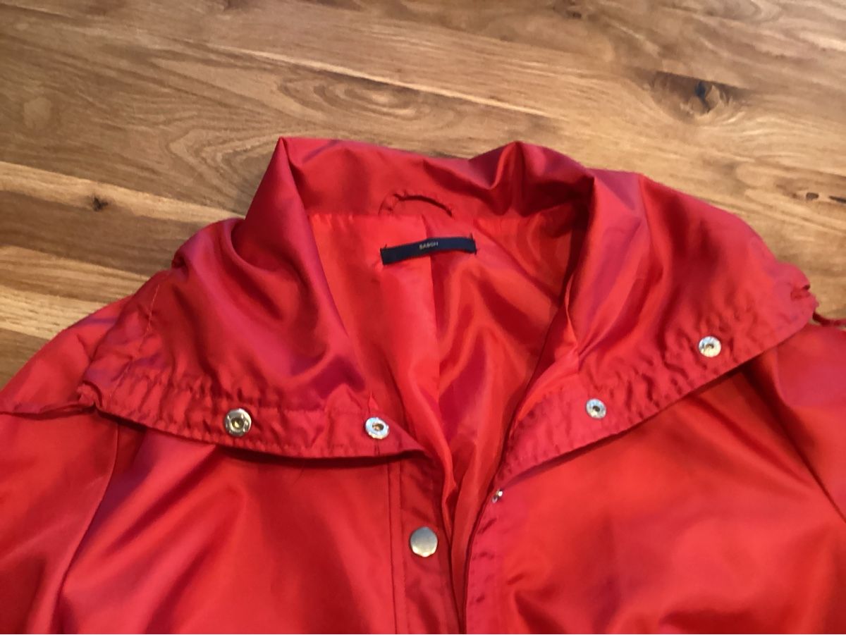 Giacche: Wind und Regen Jacke Sommerlich – Usato da Buchrain venduto da modalisa 3