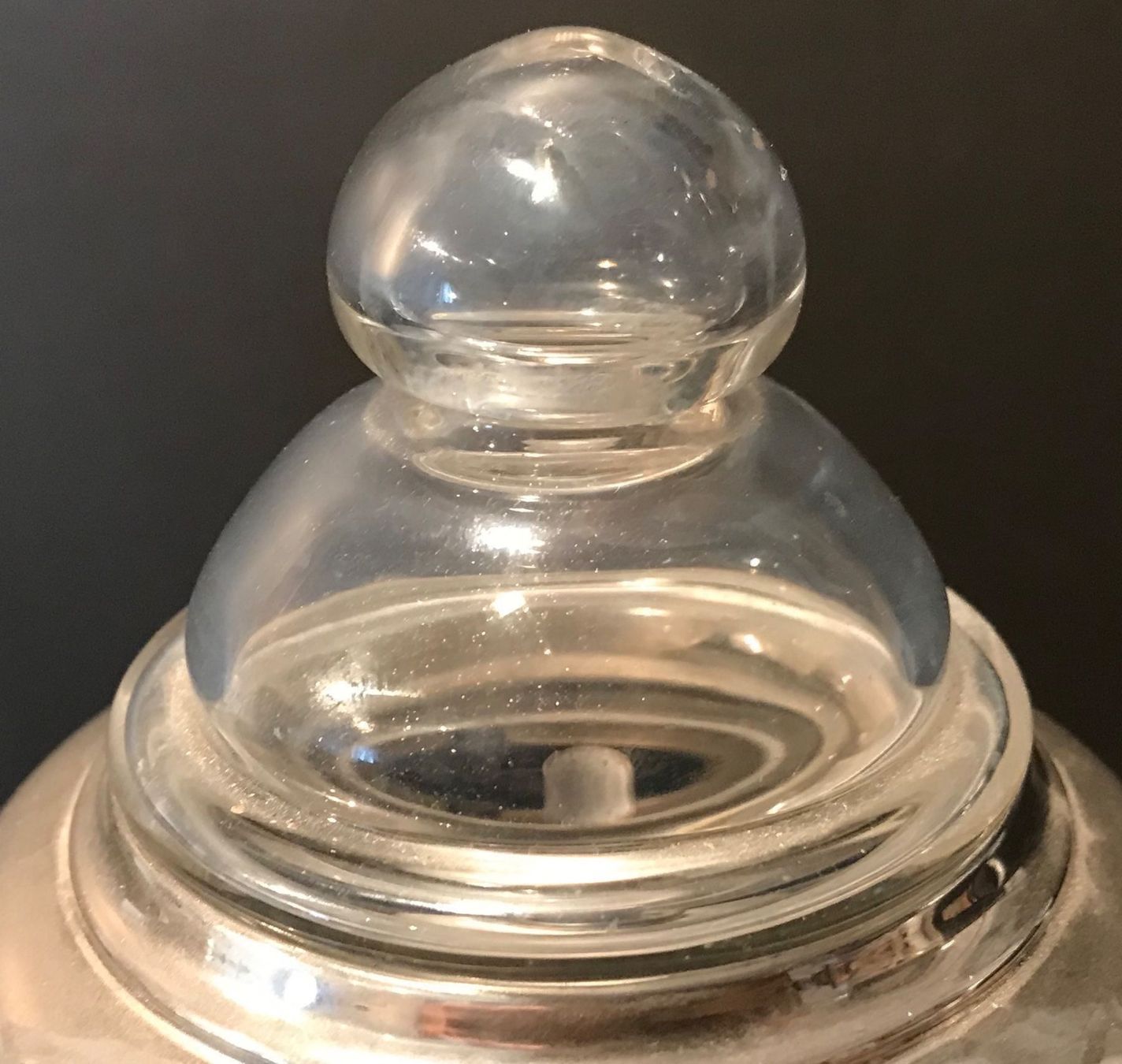 Macchine per caffè & Macchine per espresso: Alte Kaffeemaschine, Perkolator – Usato da Einsiedeln venduto da artgallery59 4