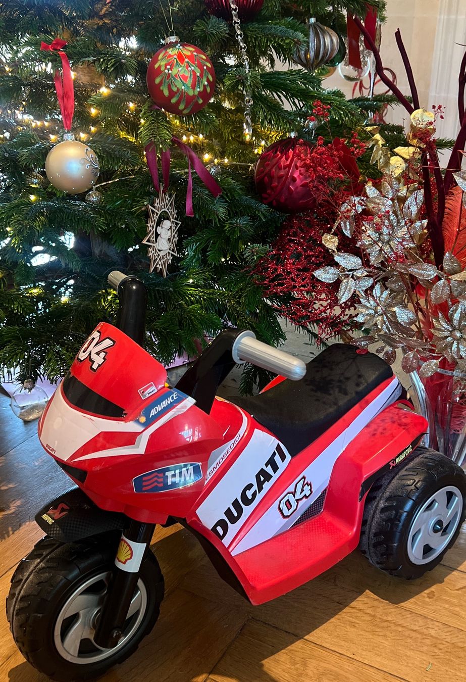 Mini Quad: Quad enfant Peg Perego Mini Evo – Usato da Lausanne venduto da Flo1006 3