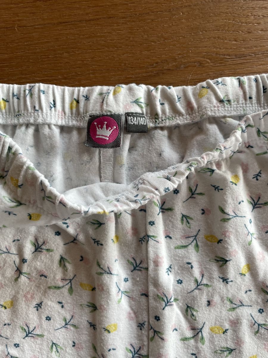 Calze & Collant: Leggins – Usato da Aarwangen venduto da erd_ngx8 1