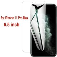 Panzerglas für iPhone XS Max / 11 Pro Max (neu)