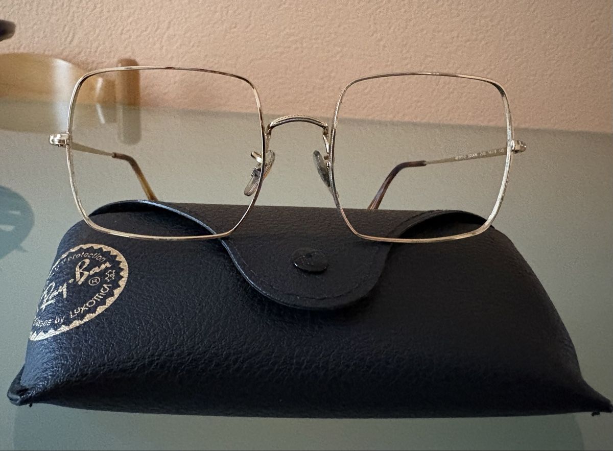 Ray-Ban Occhiali & Lenti: Occhiali Ray Ban – Usato da Viganello venduto da Orisole 1