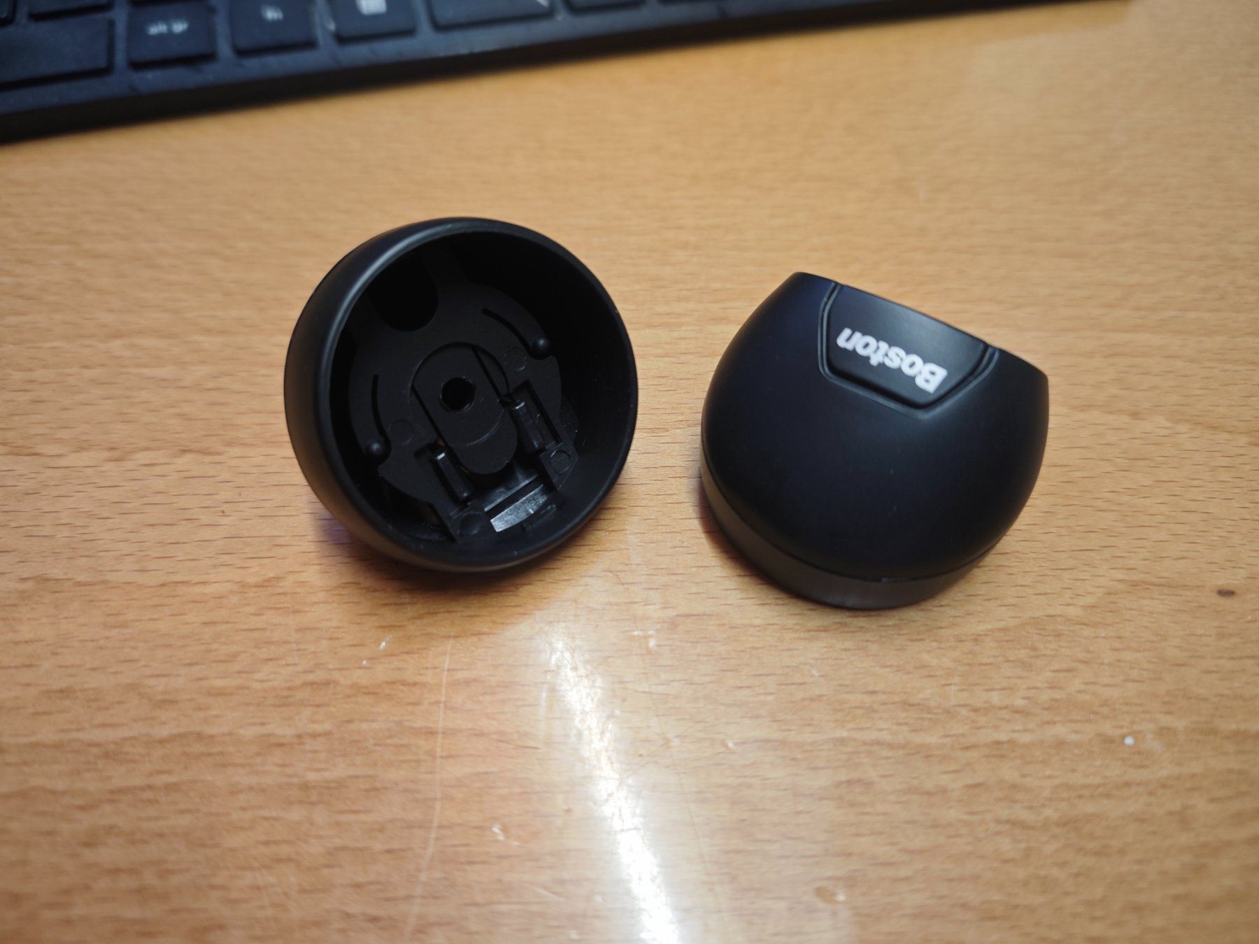 Haut-parleurs: 2 Stück Boston Acoustics 1.5" Tweeter - Pods – Neuf (Voir description) à Zetzwil par bugkeeper
