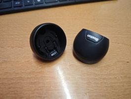 2 Stück Boston Acoustics 1.5" Tweeter - Pods
