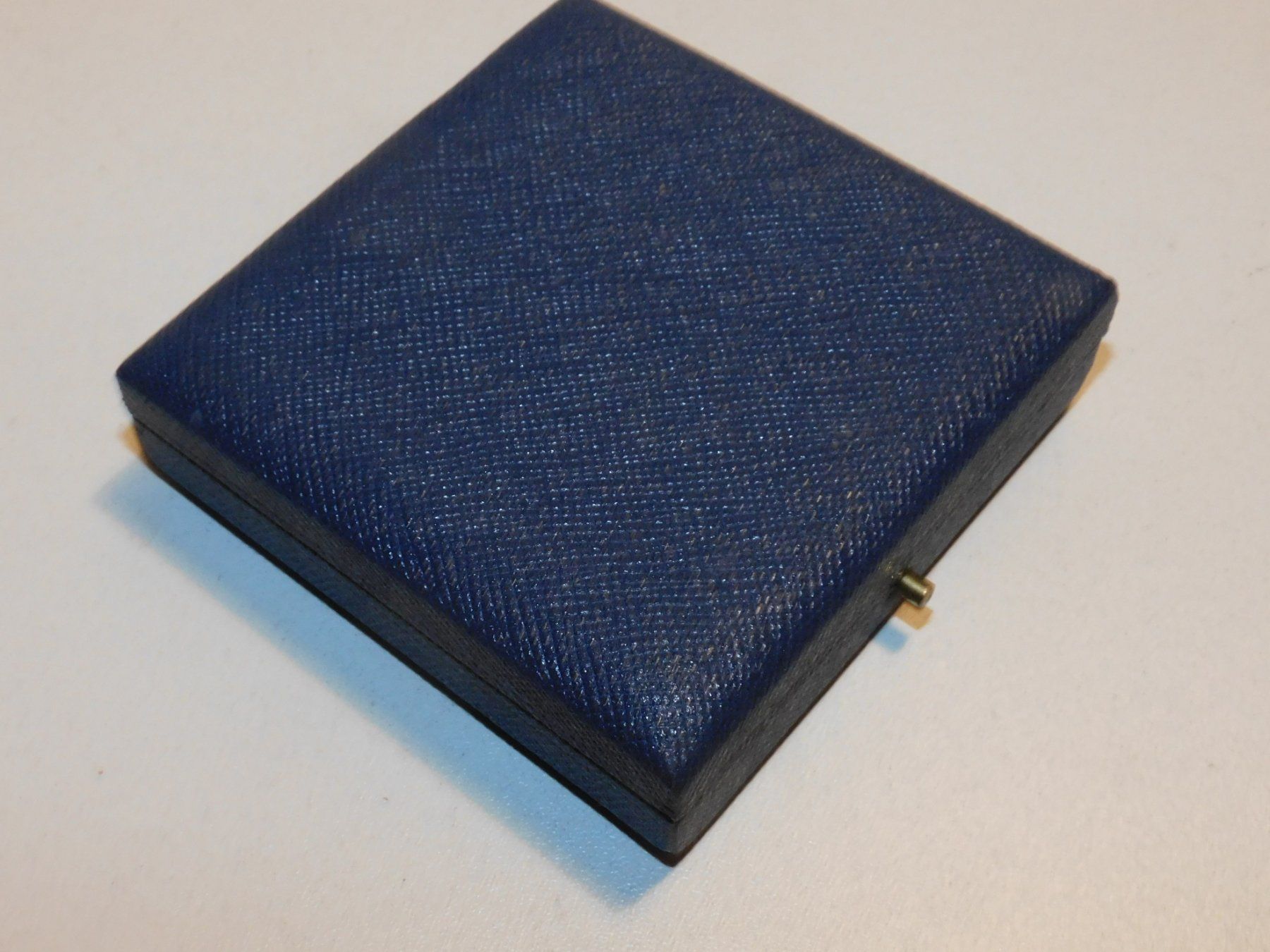 Médailles: Basel Thaler Medaille mit Schatulle – D'occasion à Sursee par 76 1