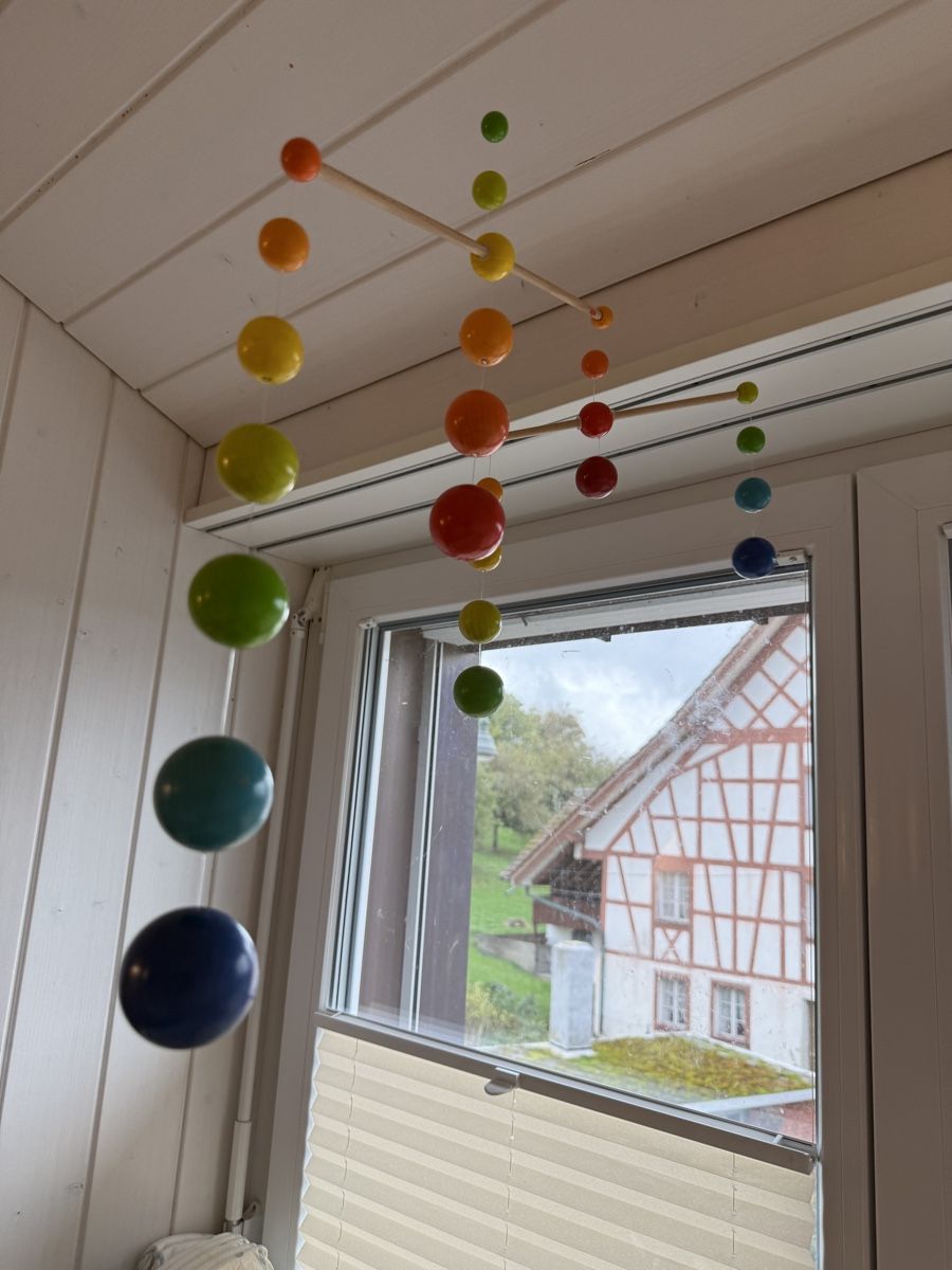 Haba Jouets: HABA Mobile  – D'occasion à Rütihof par Lukas62