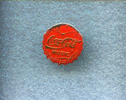 Coca Cola  MUSIC