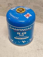 CV 470 Plus / Easy Clic Plus 450g Gas Kartusche