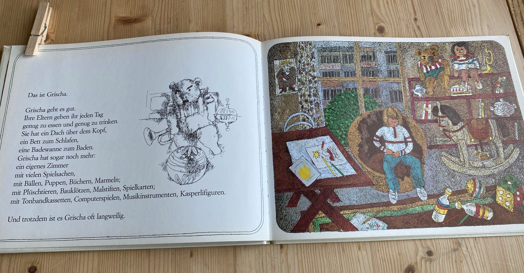 Libri: Amadeo Orgelmann; Paul Nussbaumer/ Heinz Wegmann – Usato da Weinfelden venduto da Cheyenne21 2