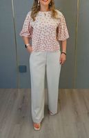 Bluse NEU