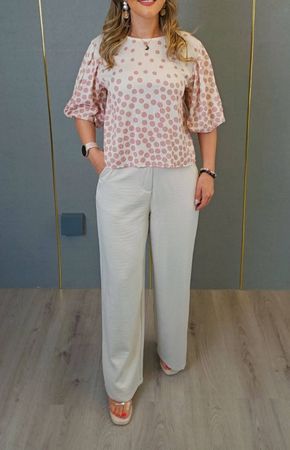 Bluse NEU