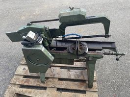 Metallsäge / Bügelsäge / Metallbügelsäge / Klaeger Plus
