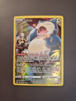Pokémon Relaxo TG10/TG30 Trainer Gallery Astralglanz DE