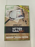 Hidden Games Tatort - Grünes Gift - Teil 3