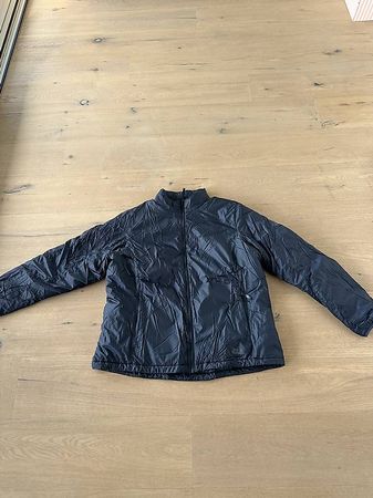 Packbare Leichtgewicht-Jacke von Jack Wolfskin, Gr. XXL