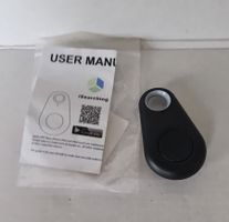 Bluetooth Anti Lost Alarm Tag