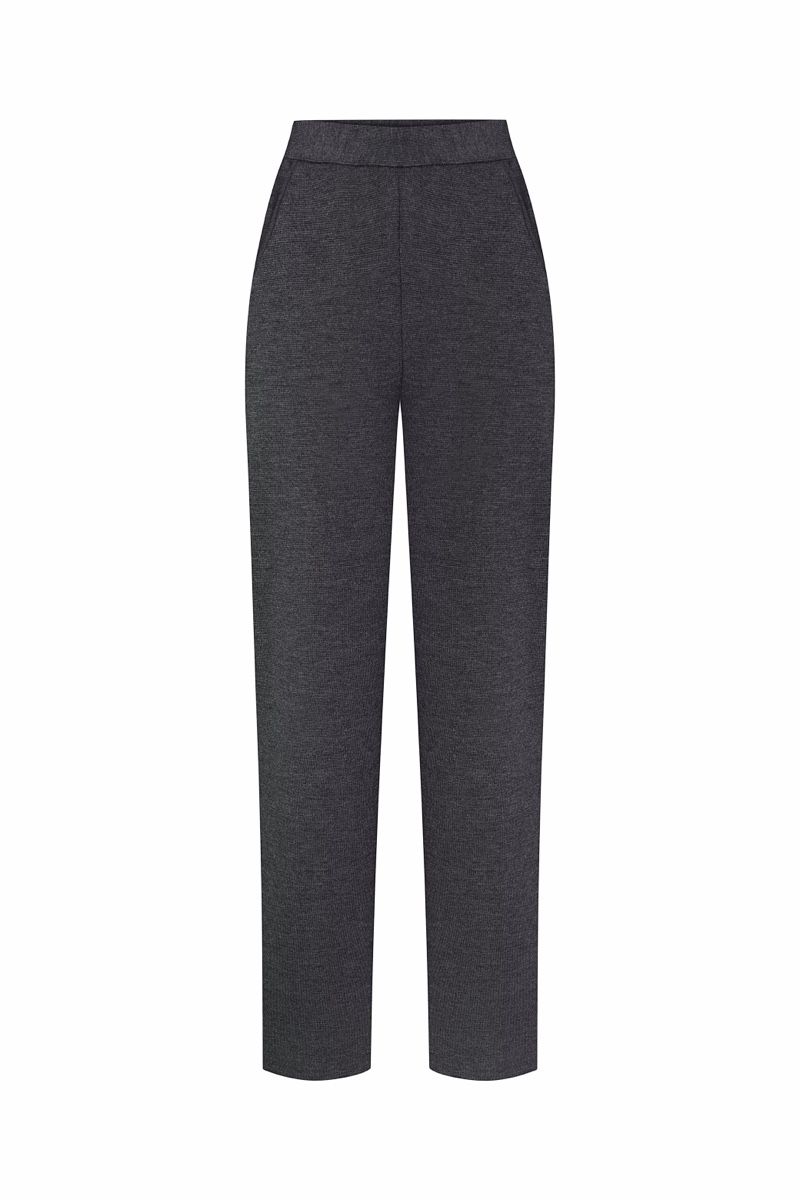 Hosen: MERINO DENSE TAILORED TROUSERS – Neu und originalverpackt aus Bern von via_b7vt 1