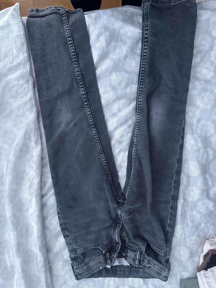 Pantaloni: Jungen jeans – Usato da Wetzikon ZH venduto da realiteti 2