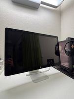 Apple Thunderbolt Display 27 Inch Monitor Model A1407