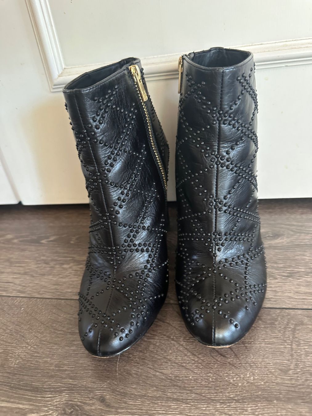 Calvin Klein Scarpe da donna: Les bottines Calvin Klein – Usato da Les Bioux venduto da ann_g9bh 7
