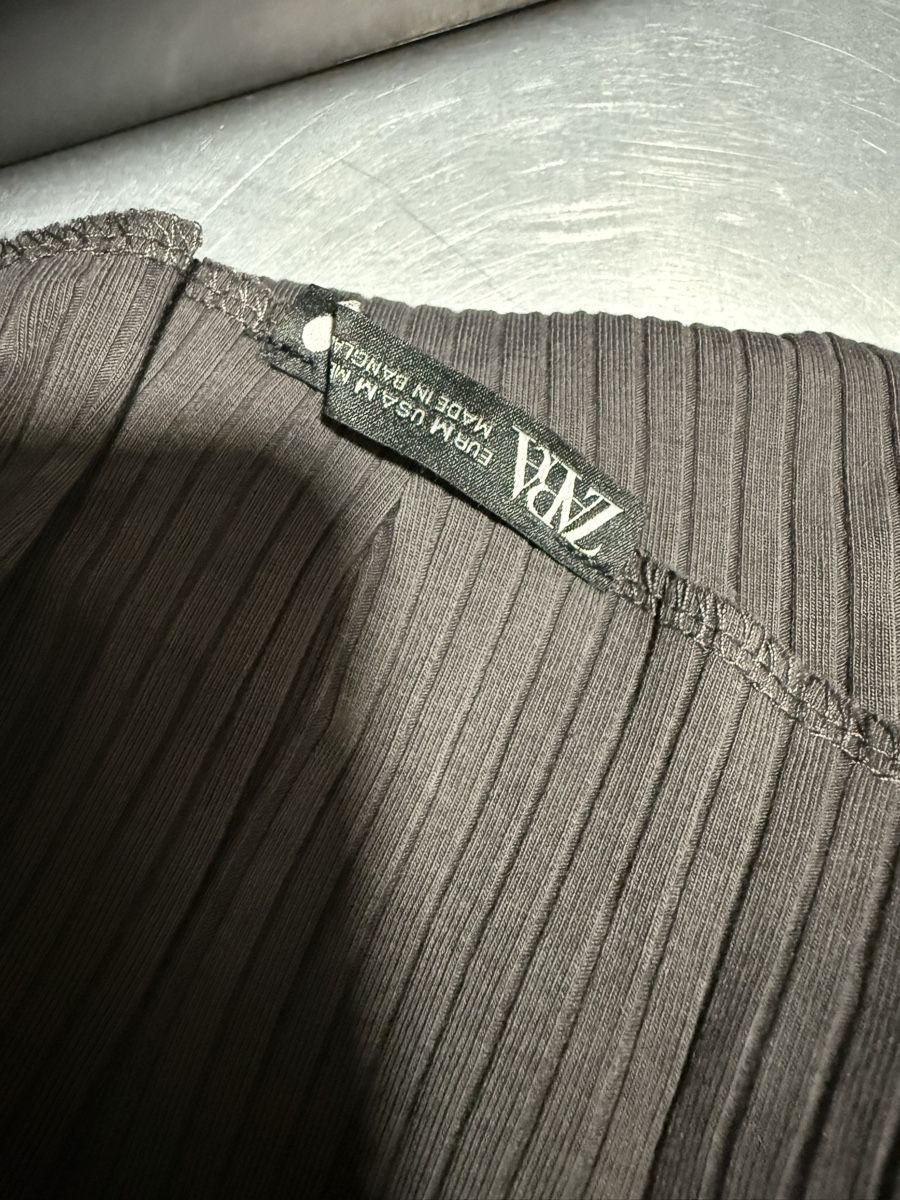 Vestiti: Kleid zara – Usato da visp venduto da Kmemo1 4