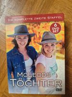 DVD McLeods-Töchter, 2. Staffel