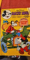 Micky Maus Nr. 29 / 14.7.1981 Walt Disney Comics