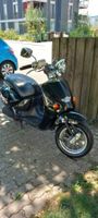 Aprilia Mojito ab MFK 08.06.2026 , 125kmh