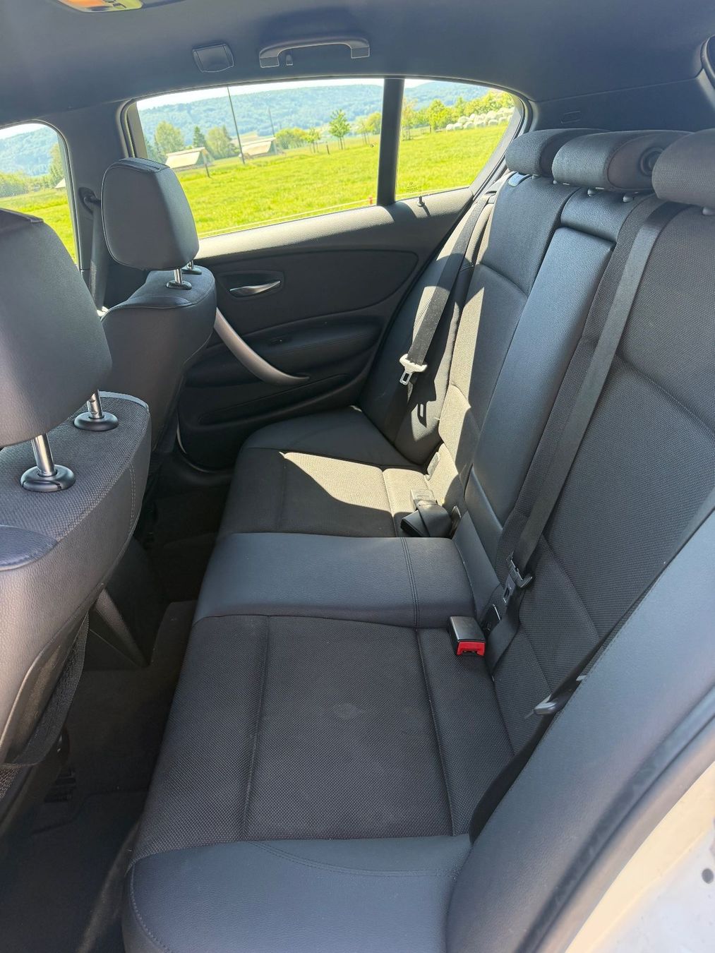 BMW Autos: BMW 120i M Paket – D'occasion à Siblingen par Zaidan.Auto_Ankauf 5