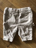 Corset Baby Trousers 12-18M