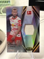 2021-22 Topps Tier One Bundesliga - Tier One Relics /127 RBL